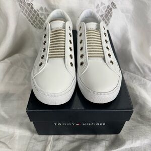 Tommy Hilfiger Laven Laceless Sneakers
